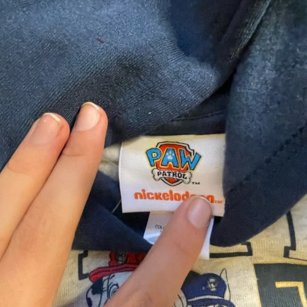 Nickelodeon ⚡️paw patrol